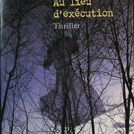 Auf dem Hinrichtungsplatz - Val McDermid - Buch