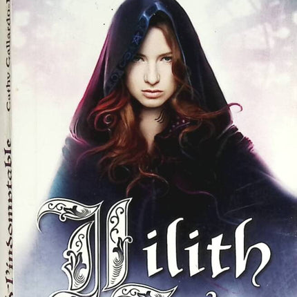 Lilith die Ungezähmte - Cathy Gallardo-Leday - Buch