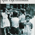 L'Homme qui rajeunissait - Jerome Charyn - livre