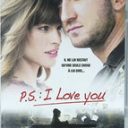 PS: Ich liebe dich – Hilary Swank, Gérard Butler, Lisa Kudrow – Emotion-DVD