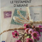 Ariane's Testament - Volume 1 - Françoise Bourdin - book