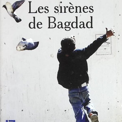 The Sirens of Baghdad - Yasmina Khadra - book
