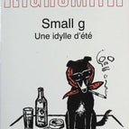 Small G - Une idylle d'été - Patricia Highsmith - Livre