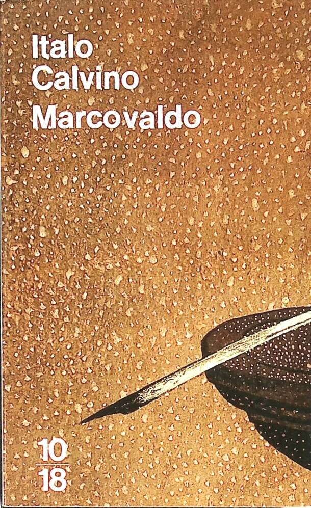Marcovaldo - Italo Calvino - 1997 - book
