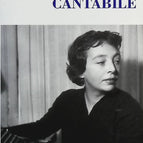 Moderato cantabile - Marguerite Duras - book