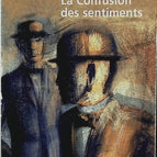 The Confusion of Feelings - Stefan Zweig - 2007 - book