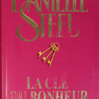 The Key to Happiness - Danielle Steel - book