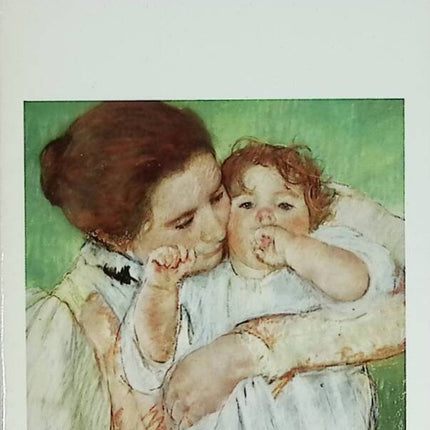 Das Buch meiner Mutter - Albert Cohen - 1988 - Buch