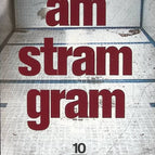 Am Stram Gram - MJ Arlidge - Buch