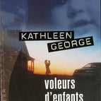 Child Thieves - Kathleen George - book