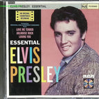 Essential - Elvis Presley - CD