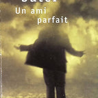 A Perfect Friend - Martin Suter - book