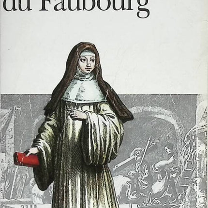 Les Dames du faubourg, tome 1 - Jean Diwo - 1992 - livre