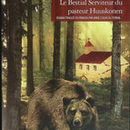 The Bestial Servant of Pastor Huuskonen - Arto Paasilinna - book