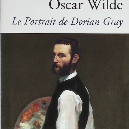 Das Bildnis des Dorian Gray - Oscar Wilde - 2008 - Buch