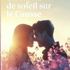 A ray of sunshine on the Causse - Ange Emmanuel Barberie - book