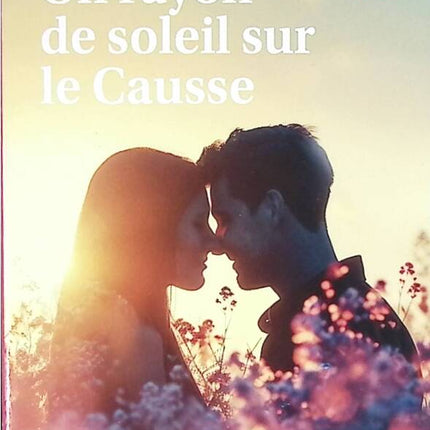 A ray of sunshine on the Causse - Ange Emmanuel Barberie - book