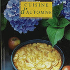 Autumn Cuisine - Flavors of the Four Seasons - book