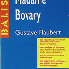 Madame Bovary - Flaubert - book