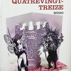 Dreiundneunzig - Victor Hugo - Buch