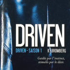 Driven - K. Bromberg - livre