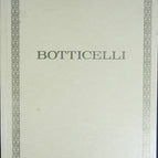 Botticelli - Marie-François Fosca - Italian School - book