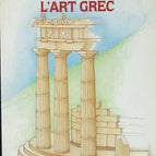 Griechische Kunst - Maffre Jean-Jacques - Buch