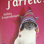 Tomorrow I quit! - Gilles Legardinier - book