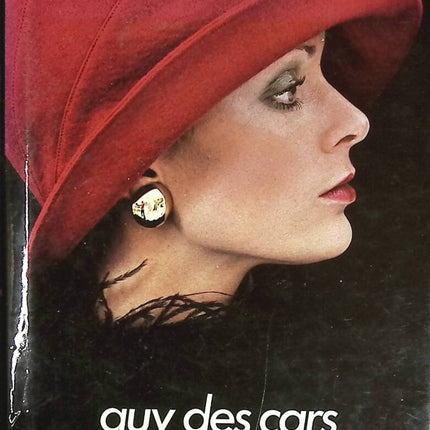 La Coupable - Guy Des Cars - livre