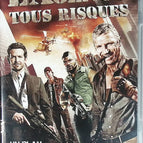 Das A-Team - Liam Neeson, Bradley Cooper, Jessica Biel - Action-DVD