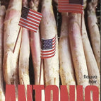 Lass den Spargel wachsen – San Antonio – Buch