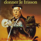 Stories to Give You the Shivers - Alfred Hitchcock - Book