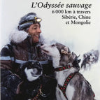 Mit meinen Hunden – Die wilde Odyssee – Nicolas Vanier – Buch