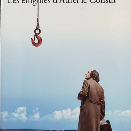 Der Henker von Conakry. Die Rätsel des Konsuls Aurel - Jean-Christophe Rufin - Buch