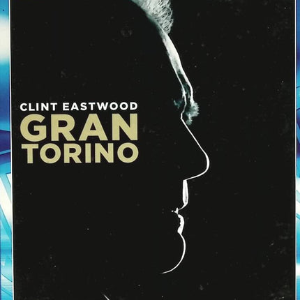 Gran Torino - Clint Eastwood - Blu-ray action