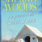La promesse de Beach Lane - Sherryl Woods - Livre