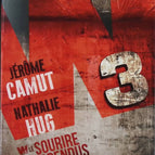 The Smile of the Hanged W3 Volume 1 - Jérôme Camut - Book