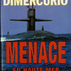 Threat on the High Seas - Michael DiMercurio - 2001 - book