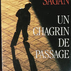 A Passing Sorrow - Françoise Sagan - Buch
