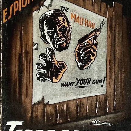 Verbrannte Erde - Graham Livandert - Buch