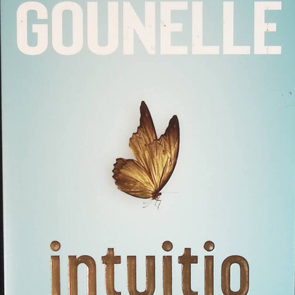 Intuitio - Laurent Gounelle - livre