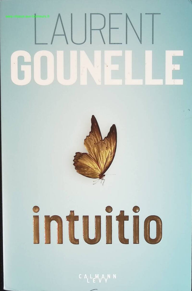 Intuitio - Laurent Gounelle - Buch