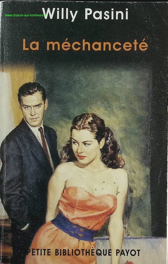 Wickedness - Willy Pasini - book