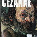 Cezanne - Wissen der Künste - Nr. NS - Zeitschriftenrezension