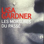 Bites from the Past - Lisa Gardner - book