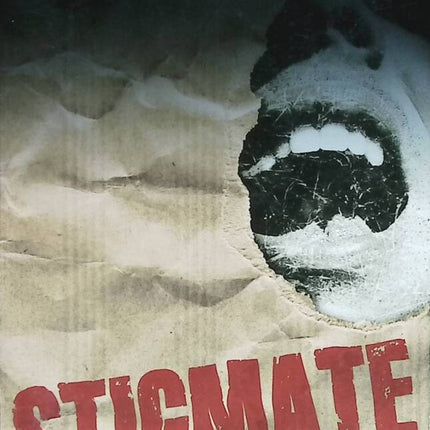 Stigmate Les Voies De L'ombre - Tome 2 - Jérôme Camut, Nathalie Hug - 2008 - livre