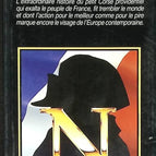 Napoleon - Marabout - Buch