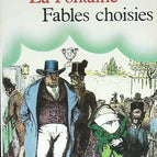 Ausgewählte Fabeln - Jean de La Fontaine - Buch