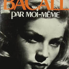 Par moi-même - Lauren Bacall - Livre