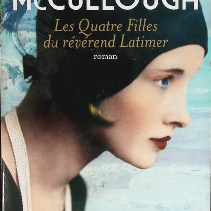 Die vier Töchter von Reverend Latimer – Colleen McCullough – Buch